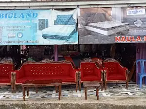 Desa Manai Blau