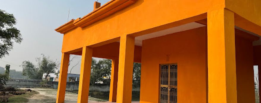 Hanuman Temple Lehara