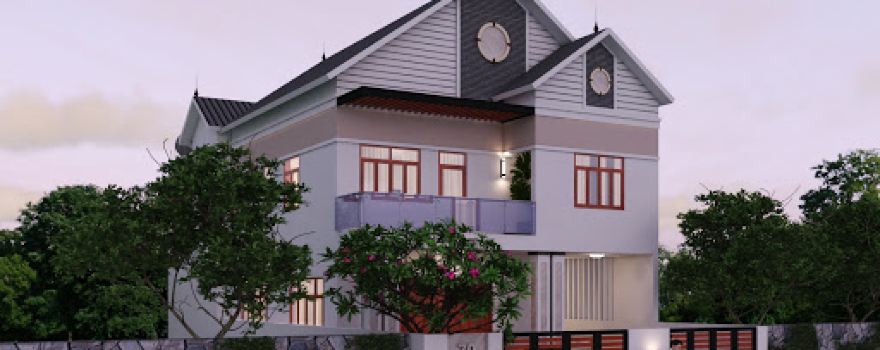 Tượng Đài Tân Phước Khánh