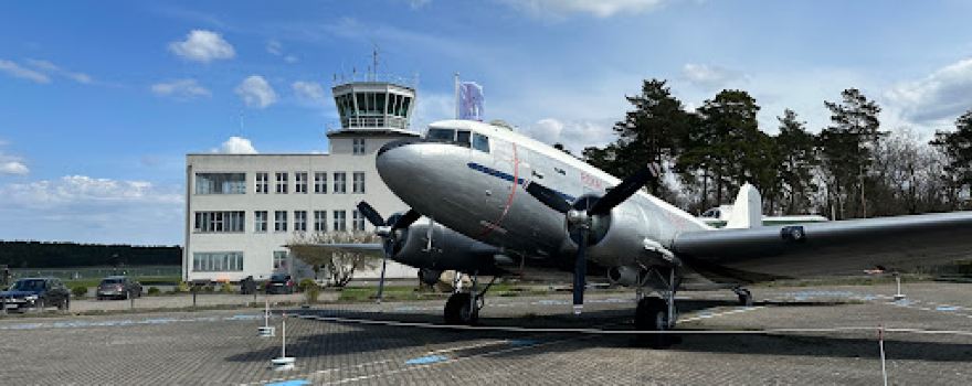 Military History Museum - airport Berlin-Gatow