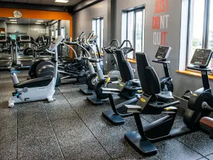 West Limerick Sports Complex (Killeline Leisure)