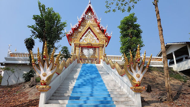 Wat Phu Nam Ron Rattana Khiri