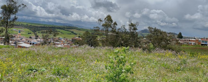 Shrine of Our Lady Soracá