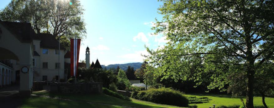 Landwirtschaftliche Fachschule Sooß
