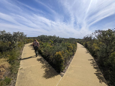 Nilgen Lookout