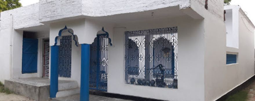 Abdullah Masjid