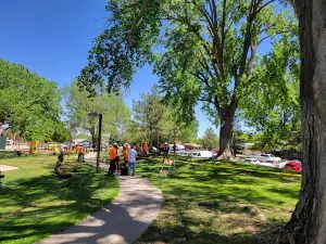 Pioneer Park