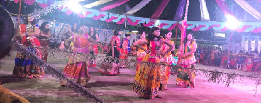 Vindhya Club