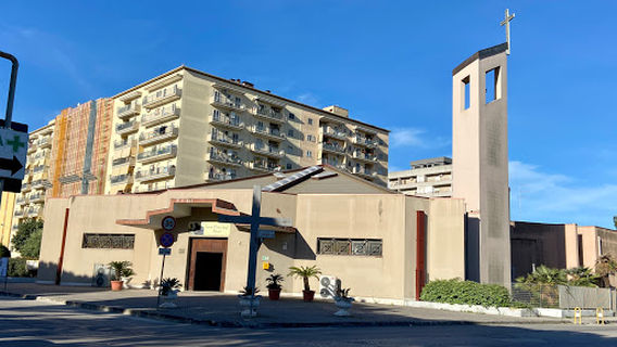 Parrocchia Sant'Egidio