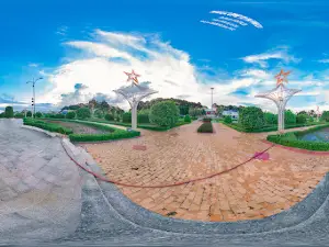 Tượng đài Toàn dân Chiến thắng