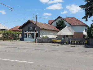 Memorial House Ecaterina Teodoroiu