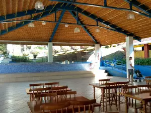 Clube Itajubense - Sede Campestre