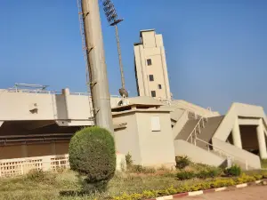 Stade du 26 Mars
