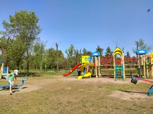 Северодонецкий парк культуры и отдыха