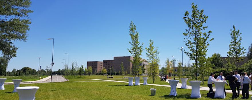 Humanitas Congress Center