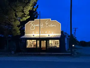 Evans Gallery