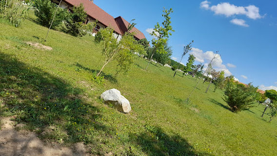 Lacul Sântimreu