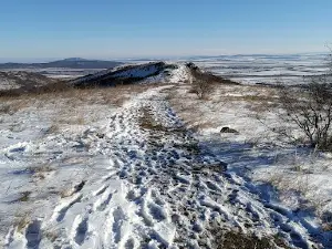 Bakadzhika
