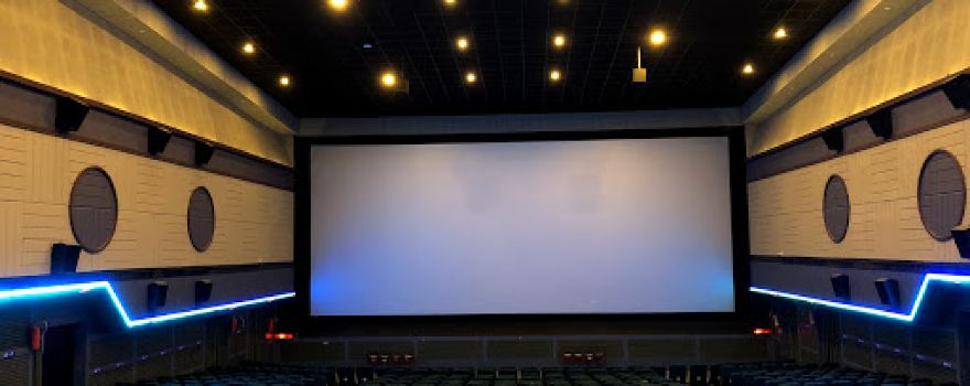 EVM Talkies 4K 3D