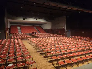 Espace Avel Vor