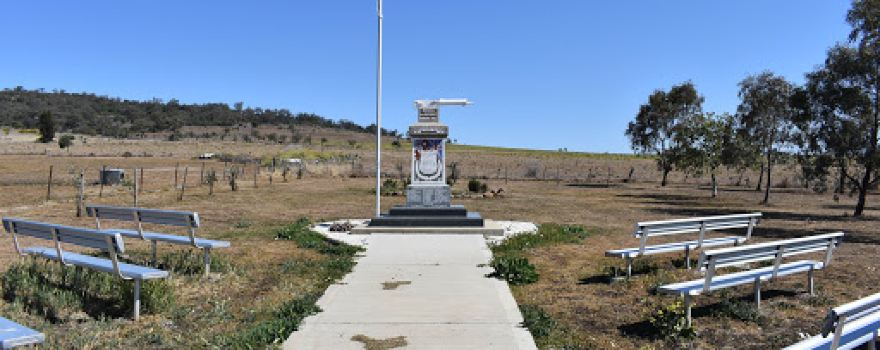 Breeza Park