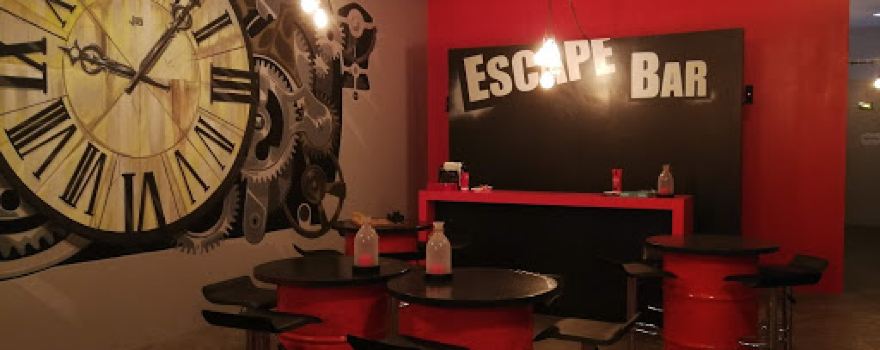 Escape Game Tahiti