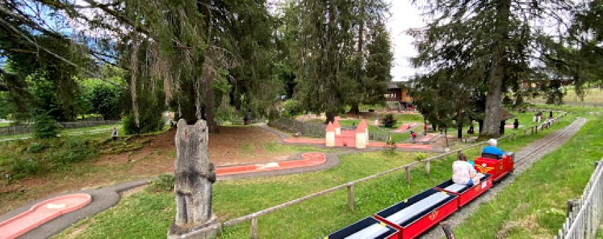 Parc de Jeu