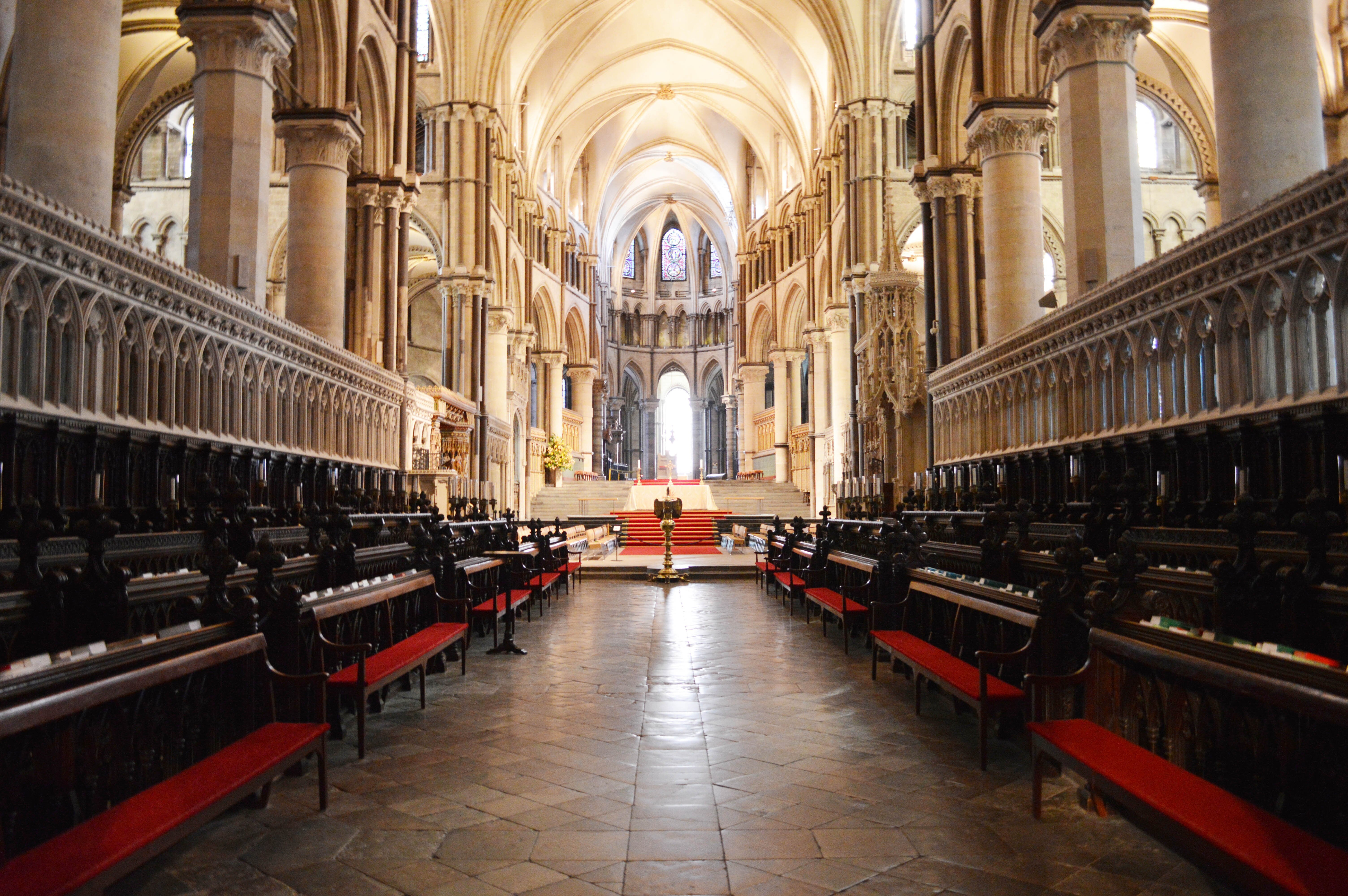 2025 Canterbury Travel Guide: Must-see attractions, popular food, hotels, transportation routes (updated in June)
