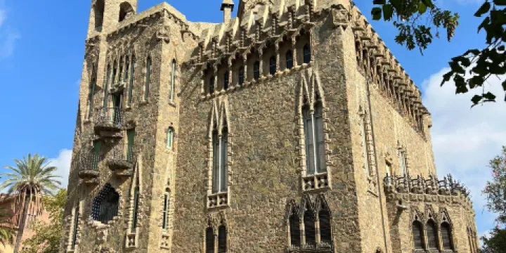 貝列斯夸爾德塔