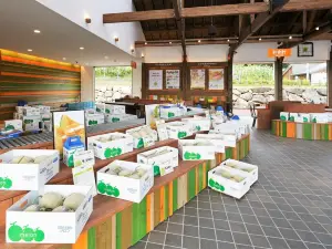Tomita Melon House