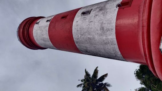Alappuzha Light House