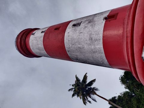 Alappuzha Light House