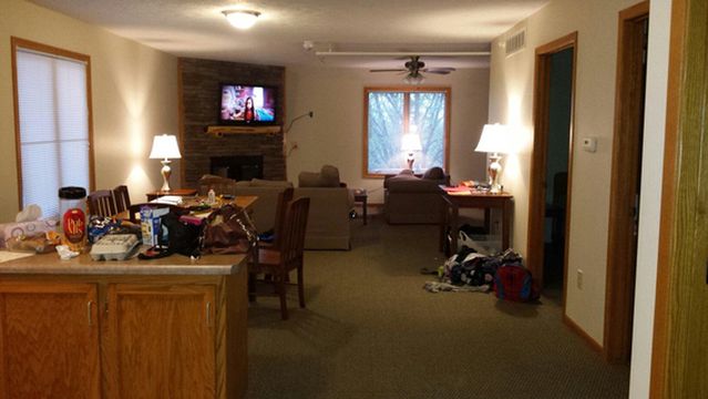 Eugene T. Mahoney State Park