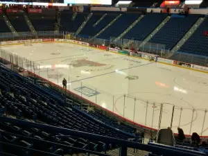 XL Center