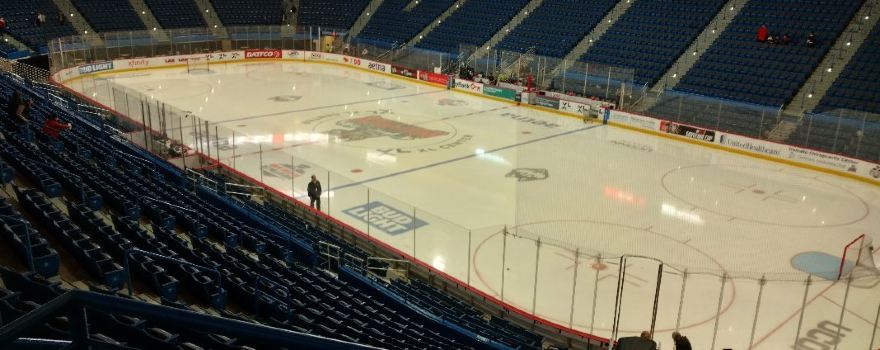 XL Center