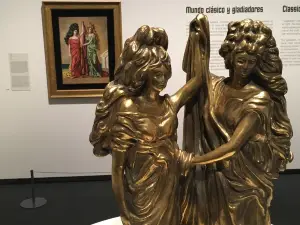 Caixaforum Zaragoza