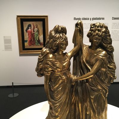 Caixaforum Zaragoza