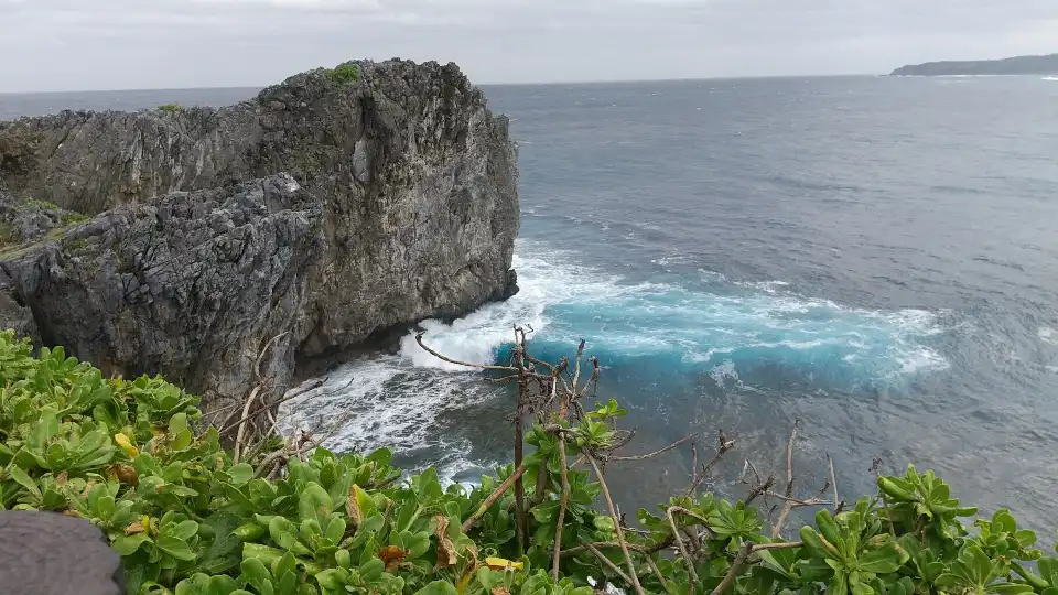 4_Cape Hedo