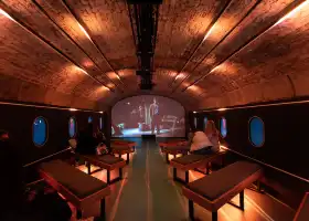 EPIC アイルランド移民博物館