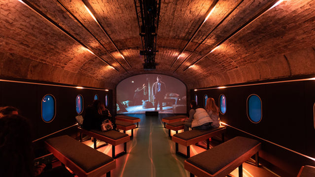 EPIC The Irish Emigration Museum