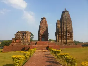 Ancient Temples Of Kalachuri group