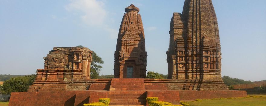 Amarkantak