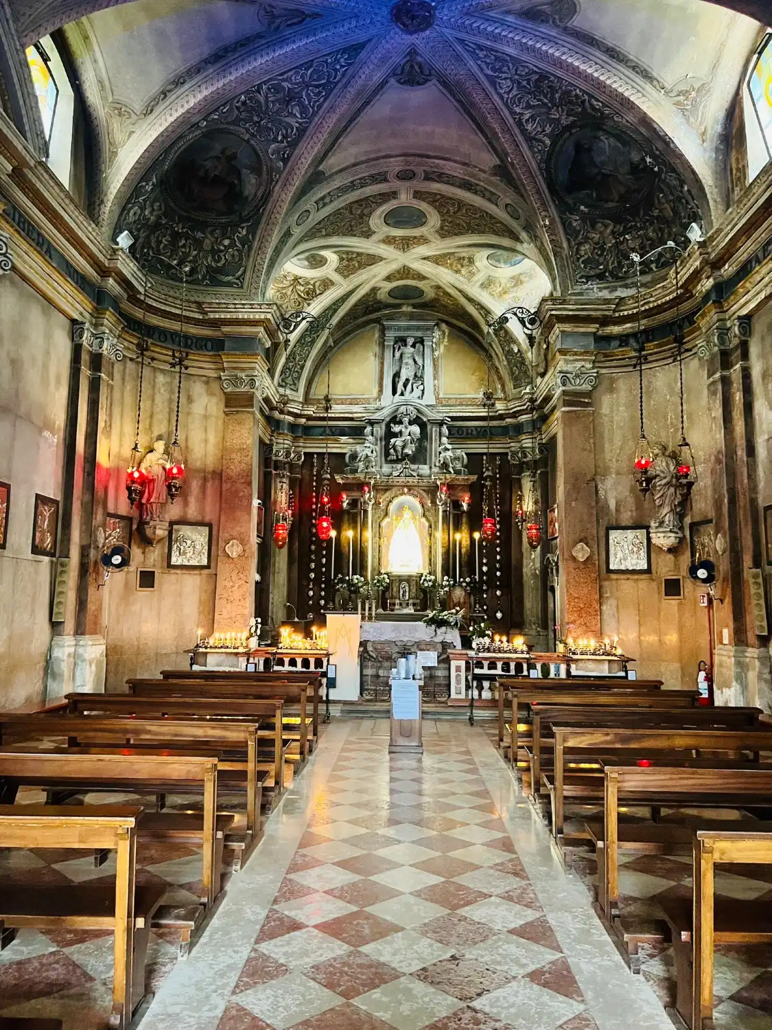 Hotels near Santuario della Madonna dell'Angelo
