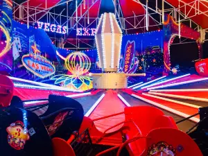 Luna Park Cap d'Agde