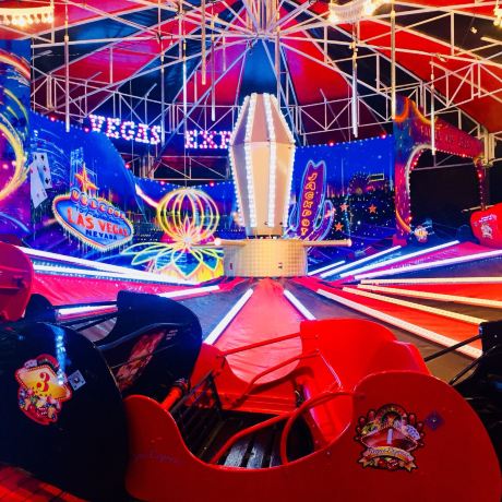Luna Park Cap d'Agde