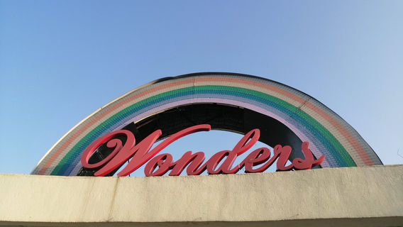 Wonders Park