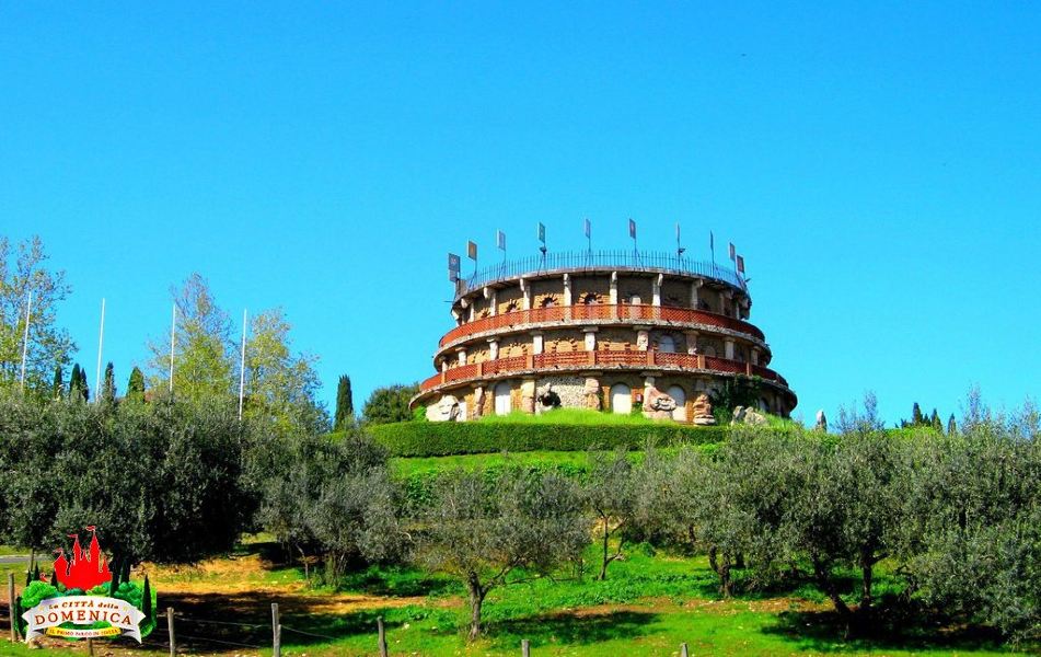Tunis to Perugia Flights