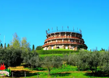 Perugia