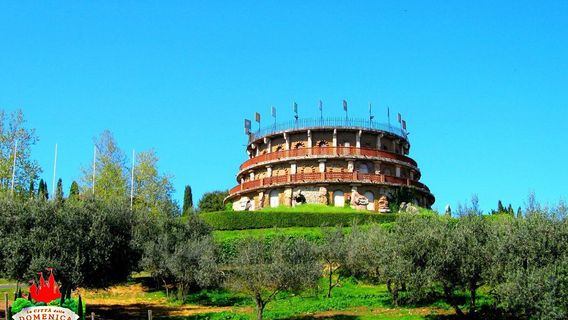 La Citta della Domenica