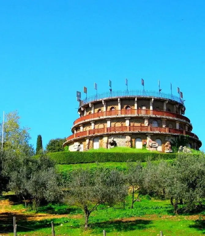 Perugia